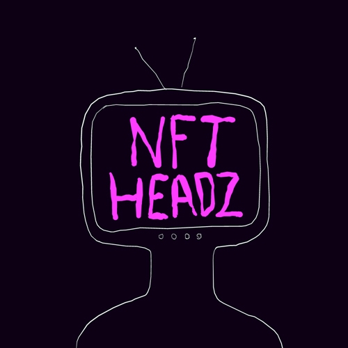 NFT Headz thumbnail thumbnail